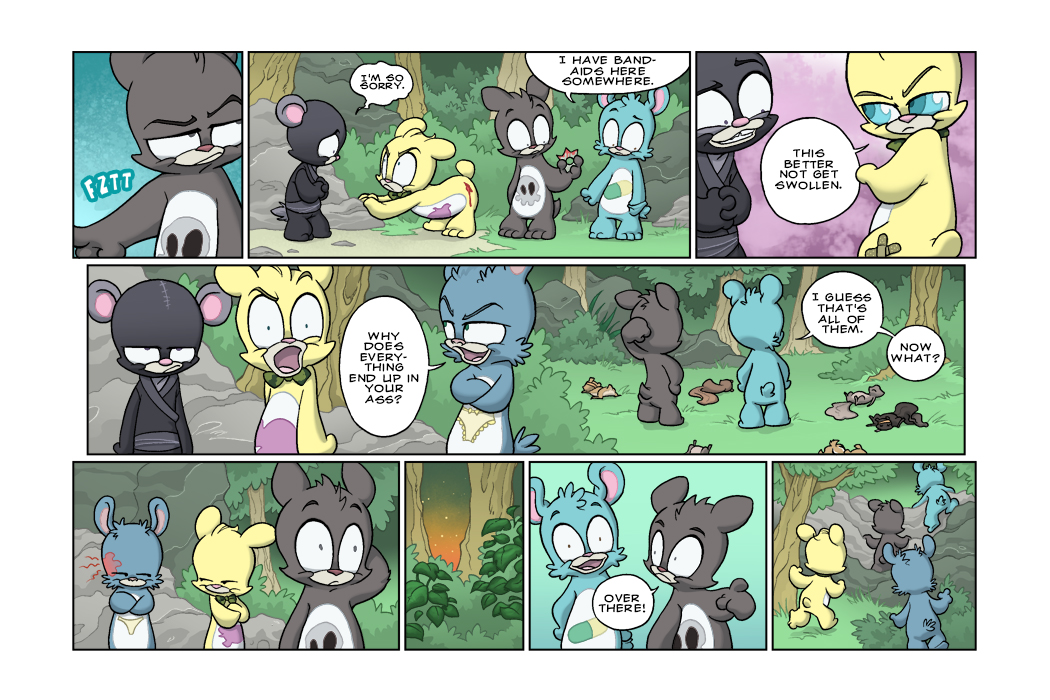 Image 1 Uncut
